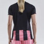Progress Jersey Stripe W