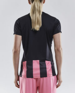 Progress Jersey Stripe W