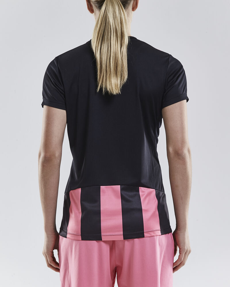 Progress Jersey Stripe W
