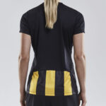 Progress Jersey Stripe W