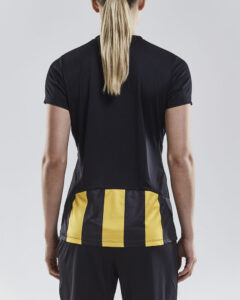 Progress Jersey Stripe W