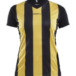 Progress Jersey Stripe W