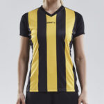 Progress Jersey Stripe W