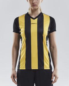 Progress Jersey Stripe W