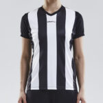 Progress Jersey Stripe W