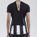 Progress Jersey Stripe W