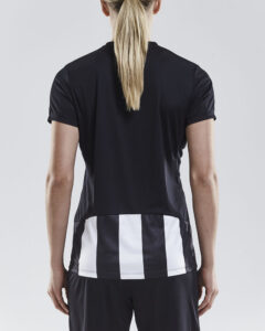 Progress Jersey Stripe W