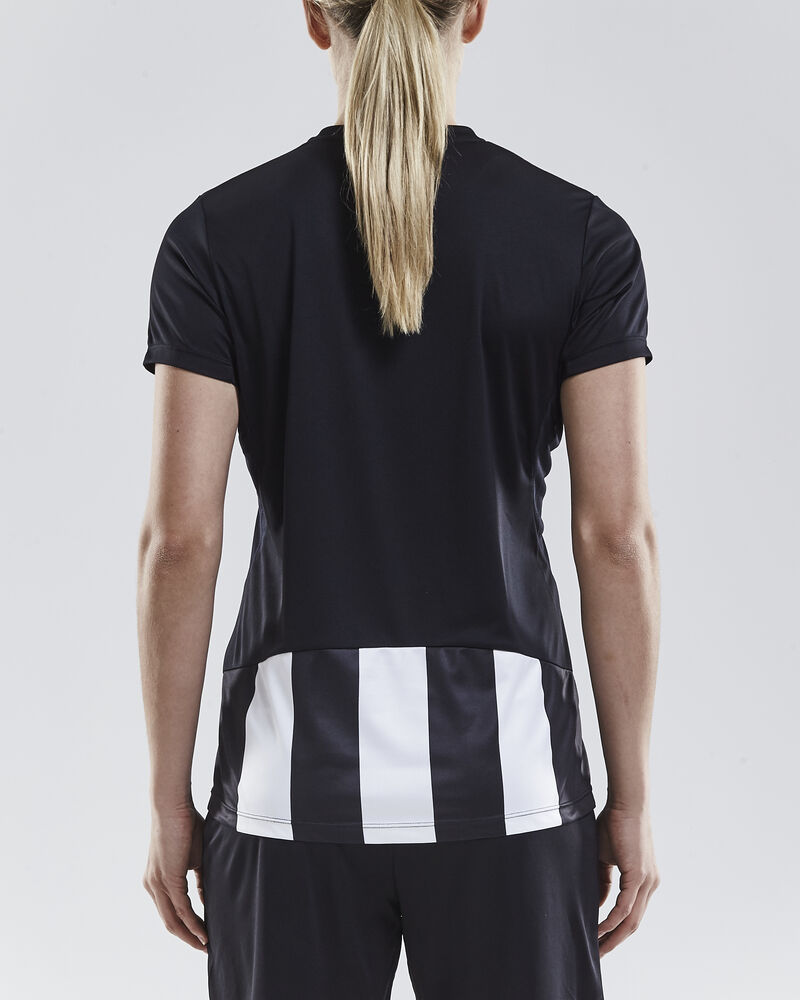 Progress Jersey Stripe W