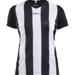 Progress Jersey Stripe W