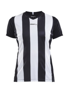Progress Jersey Stripe W