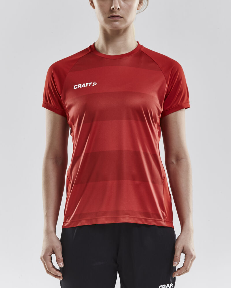 Progress Jersey Graphic W