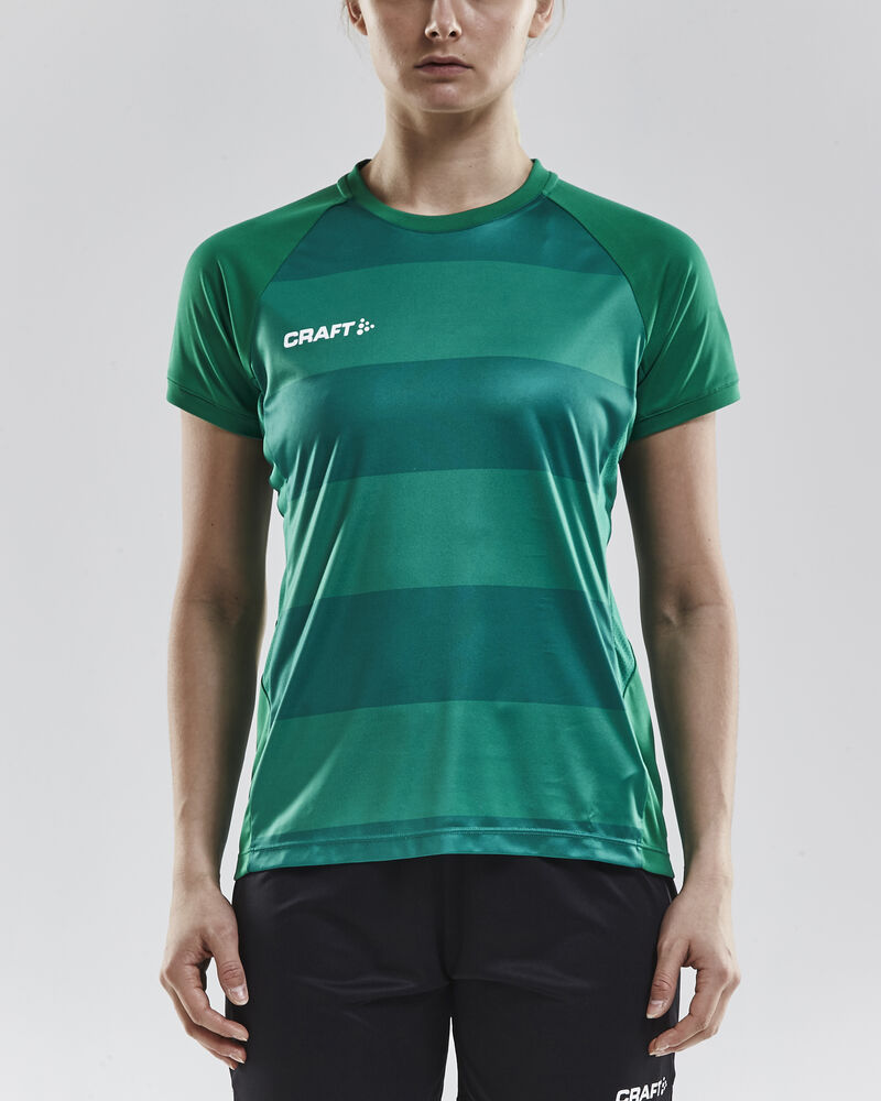 Progress Jersey Graphic W