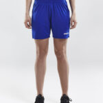 Squad Go Short Solid W