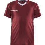 Progress Jersey Contrast Jr