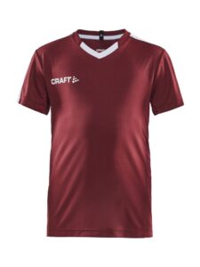Progress Jersey Contrast Jr