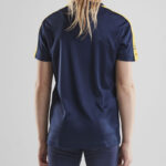Progress Jersey Contrast Jr