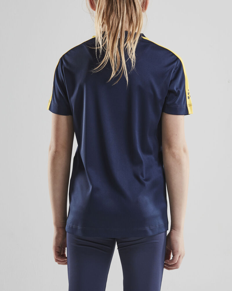 Progress Jersey Contrast Jr