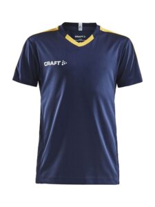 Progress Jersey Contrast Jr