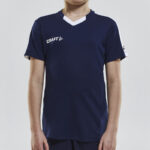 Progress Jersey Contrast Jr