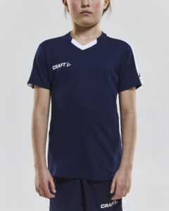 Progress Jersey Contrast Jr