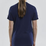 Progress Jersey Contrast Jr