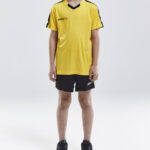 Progress Jersey Contrast Jr