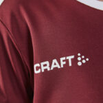 Progress Jersey Contrast Jr