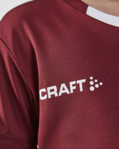 Progress Jersey Contrast Jr