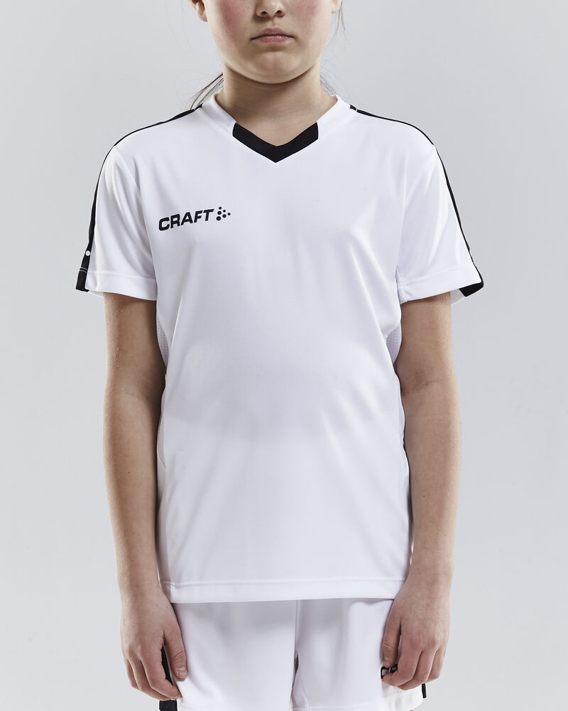 Progress Jersey Contrast Jr