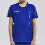 Progress Jersey Contrast Jr