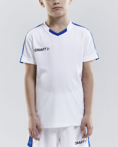 Progress Jersey Contrast Jr