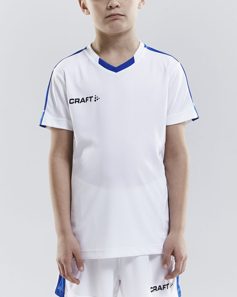 Progress Jersey Contrast Jr
