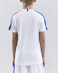 Progress Jersey Contrast Jr