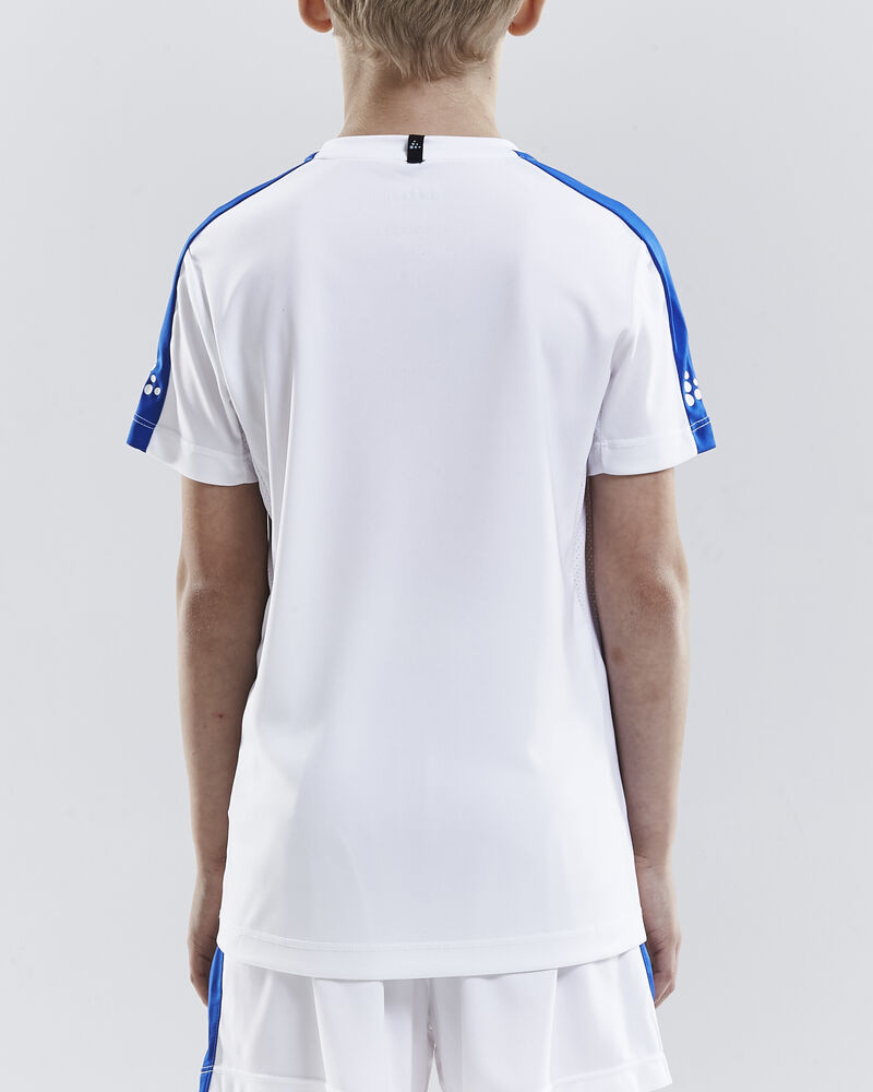 Progress Jersey Contrast Jr