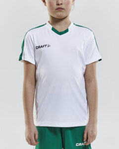Progress Jersey Contrast Jr