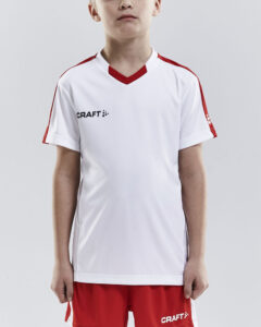 Progress Jersey Contrast Jr
