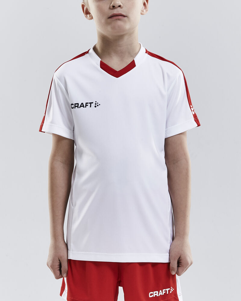 Progress Jersey Contrast Jr