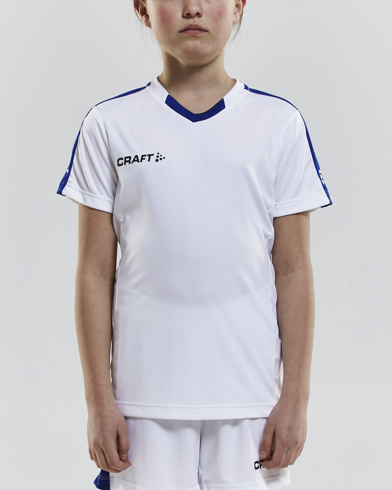 Progress Jersey Contrast Jr