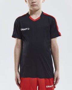 Progress Jersey Contrast Jr