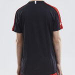Progress Jersey Contrast Jr