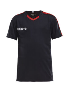 Progress Jersey Contrast Jr
