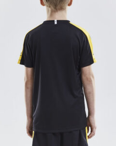 Progress Jersey Contrast Jr