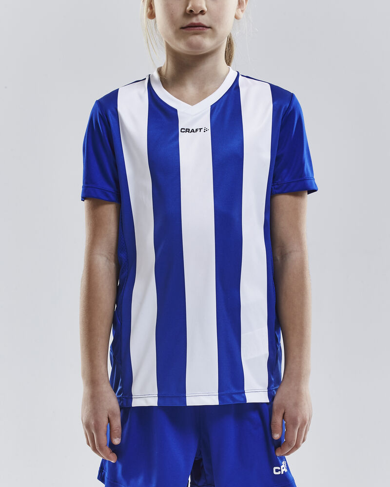 Progress Jersey Stripe Jr