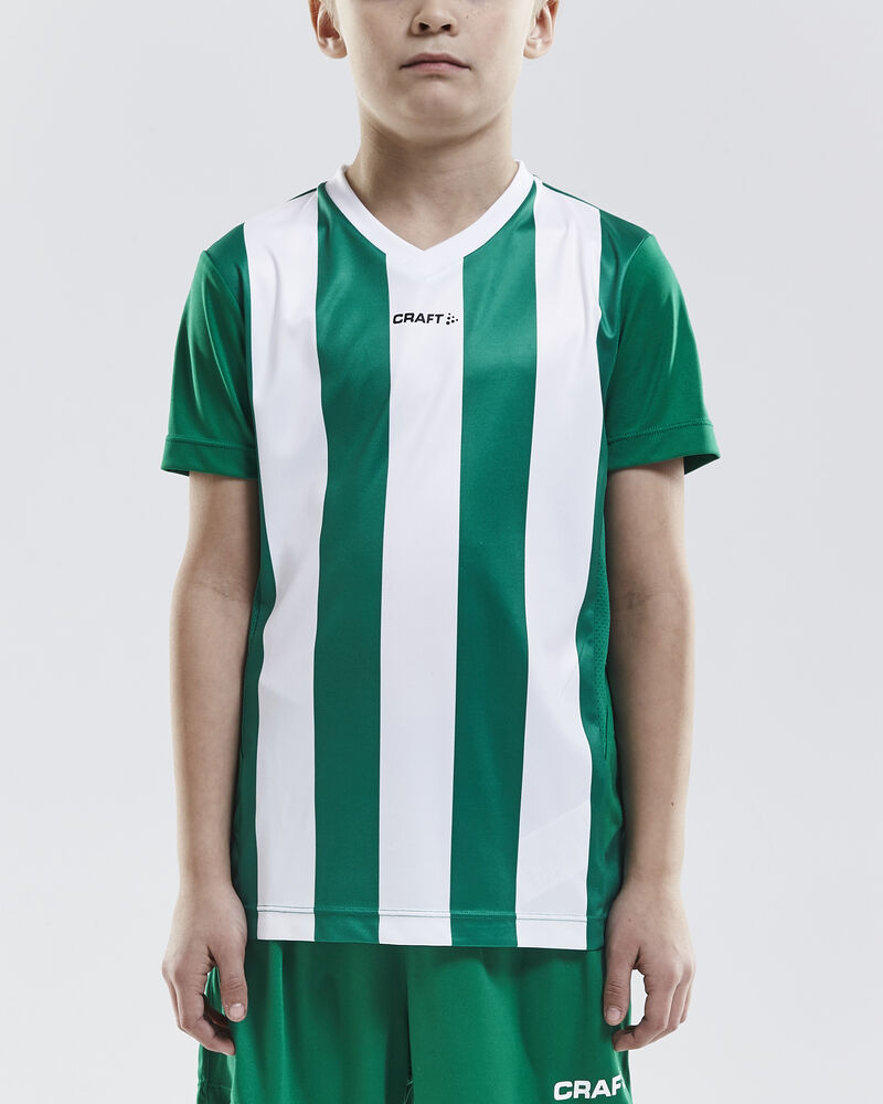 Progress Jersey Stripe Jr