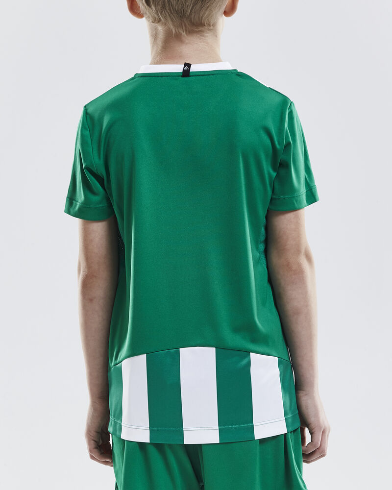 Progress Jersey Stripe Jr