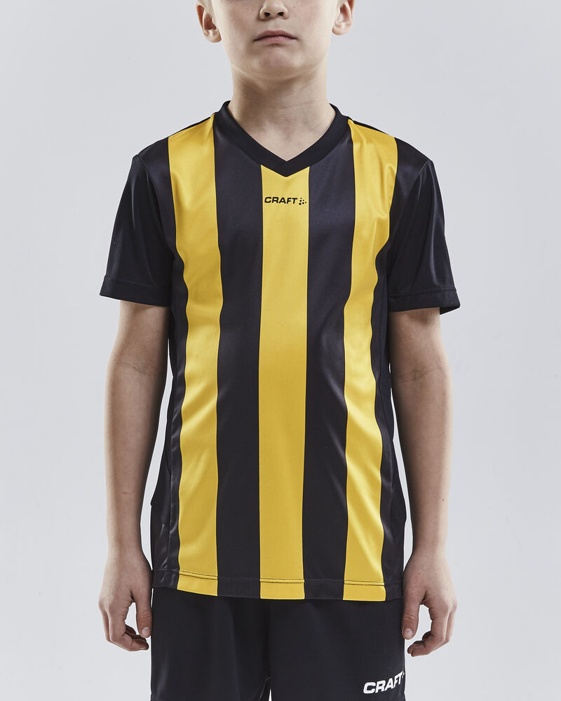 Progress Jersey Stripe Jr