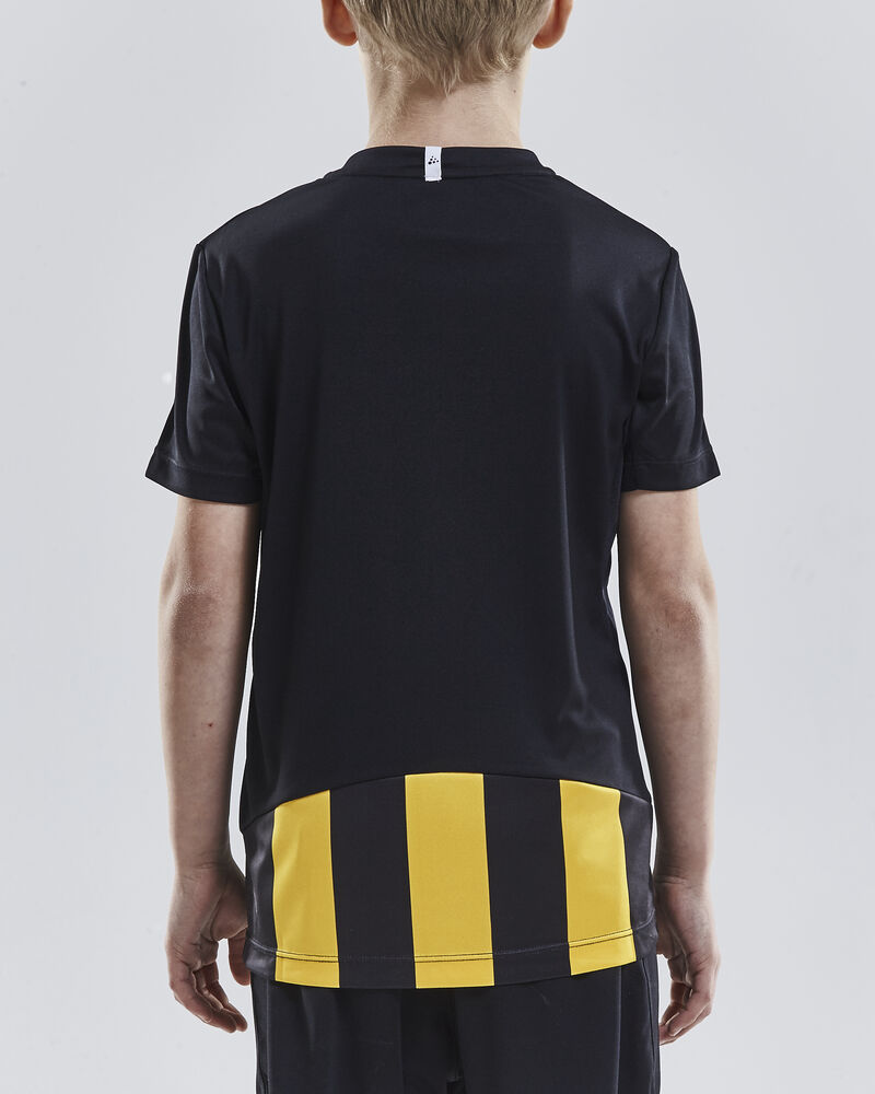 Progress Jersey Stripe Jr