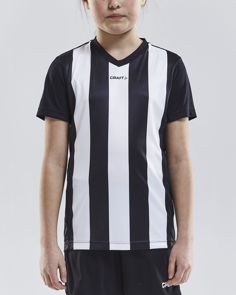 Progress Jersey Stripe Jr