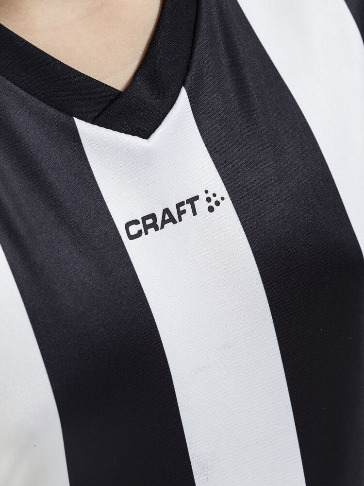 Progress Jersey Stripe Jr