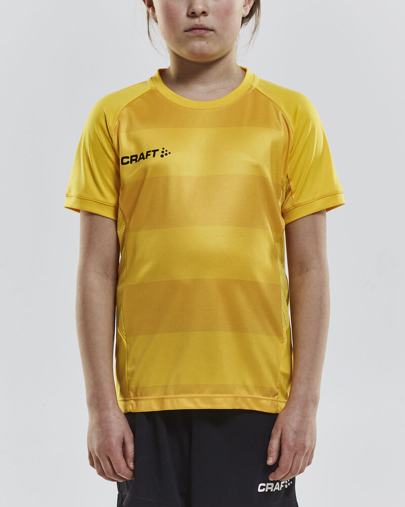 Progress Jersey Graphic Jr